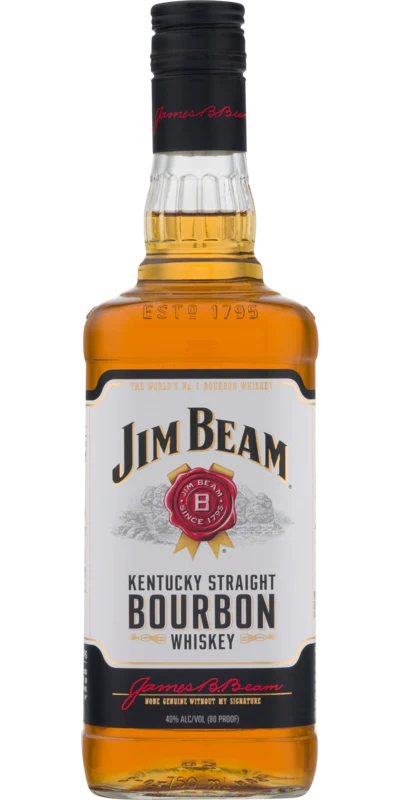 JIM BEAM