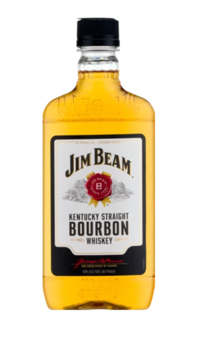 JIM BEAM PL 375ML