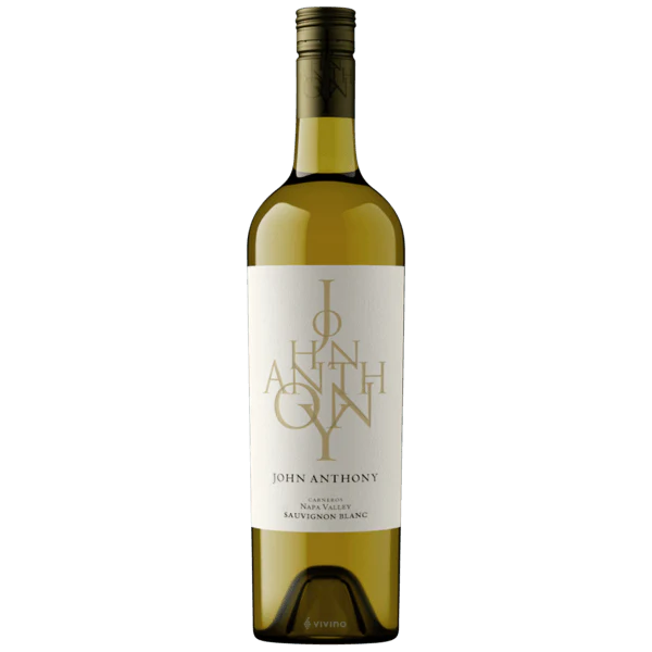 John Anthony Sauvignon Blanc Napa
