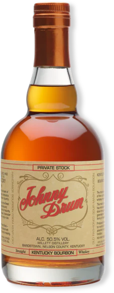 Johnny Drumm - Image 2