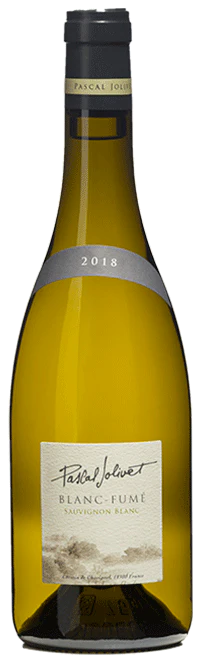 Jolivet Blanc Fume Sauvignon Blanc
