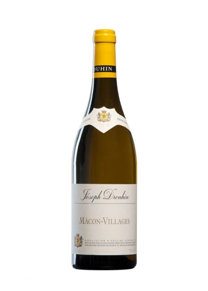 Joseph Drouhin Macon-Villages Chardonnay