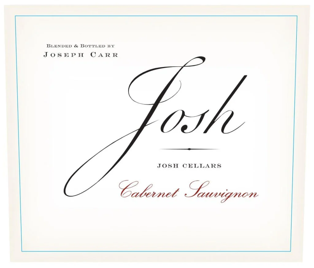 JOSH CELLARS CABERNET SAUVIGNON - Image 2