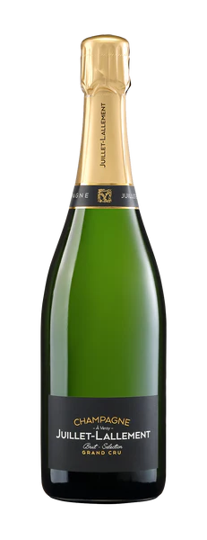 Juillet Lallement Brut Selection Club, 2014