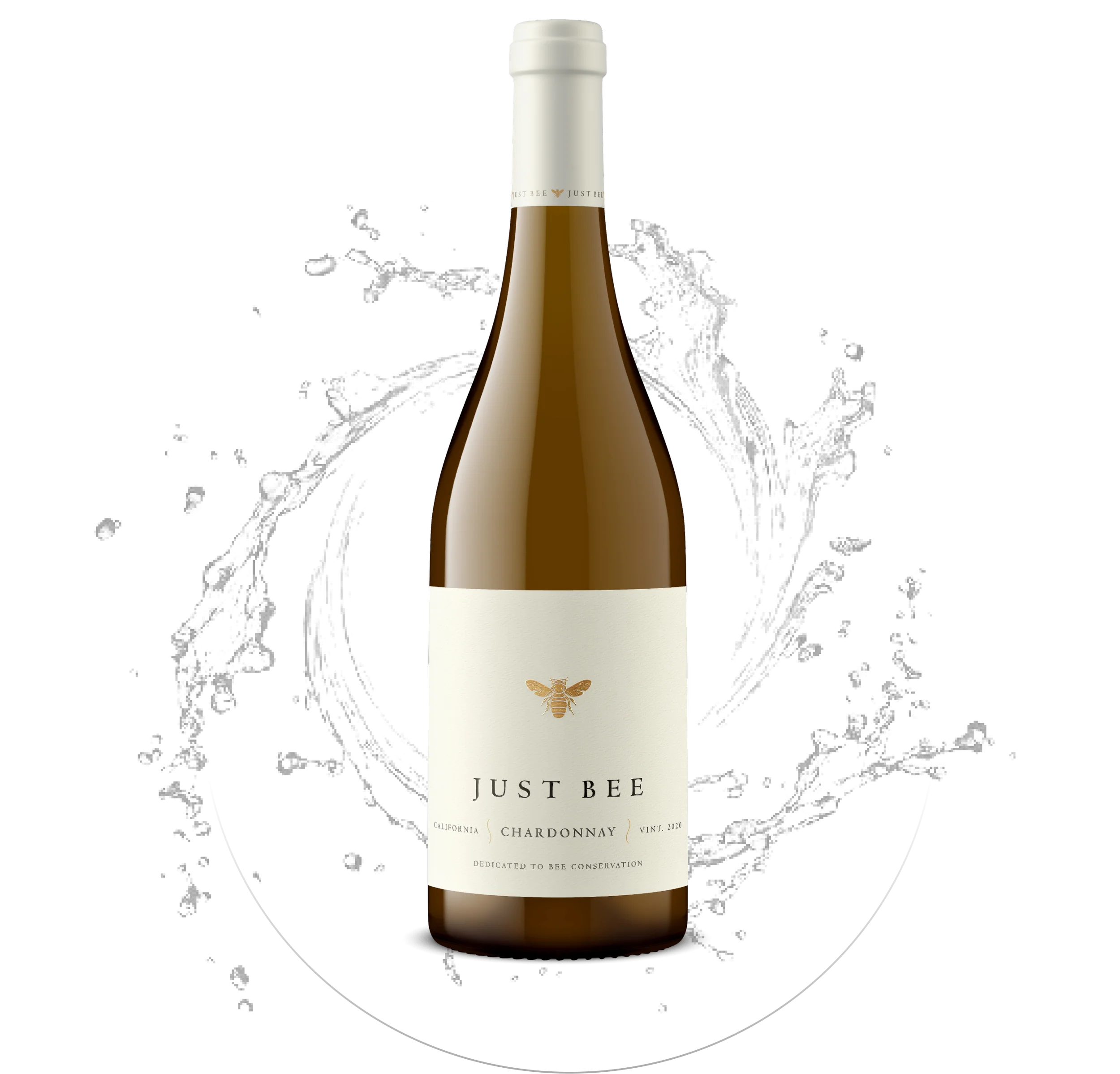 Just Bee Chardonnay