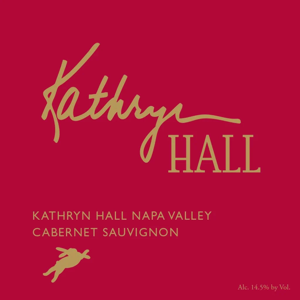 Kathryn Hall Cabernet Sauvignon, Napa Valley - Image 2