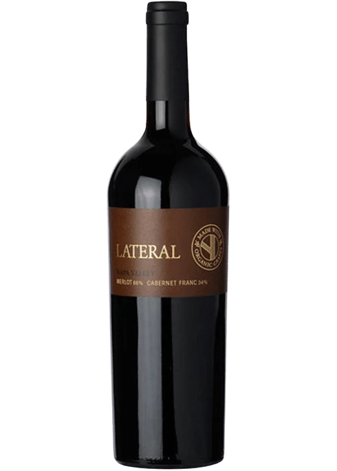 Kathryn Kennedy Lateral Red, Napa Valley