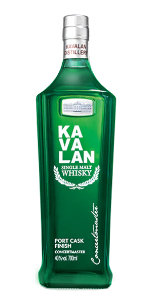 KAVALAN WHISKY CONCERTMASTER