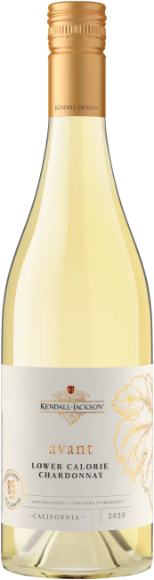 Kendall Jackson 'Avant' Chardonnay, California