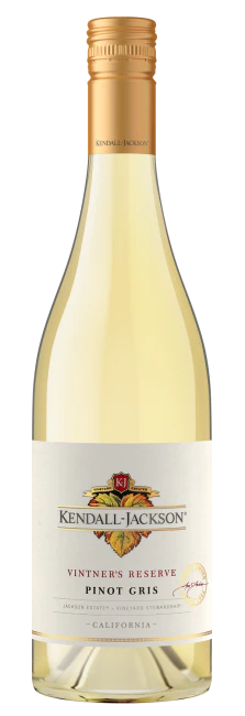 Kendall Jackson Vintners Reserve Pinot Gris