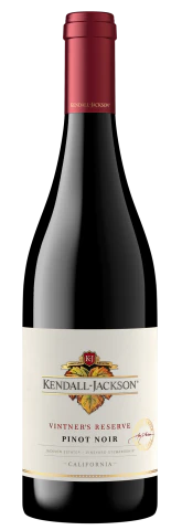 Kendall Jackson Vintners Reserve Pinot Noir, Central Coast