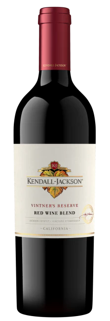 Kendall Jackson Vintners Reserve Red Summation, California