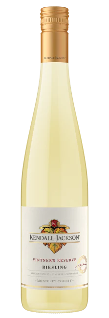 Kendall Jackson Vintners Reserve Riesling, Monterey County