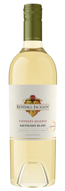 Kendall Jackson Vintners Reserve Sauvignon Blanc