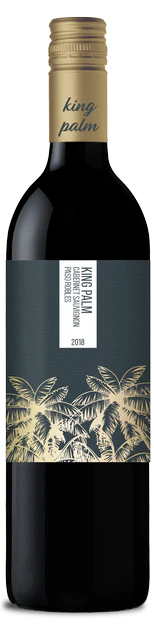 King Palm Paso Robles Cabernet Sauvignon