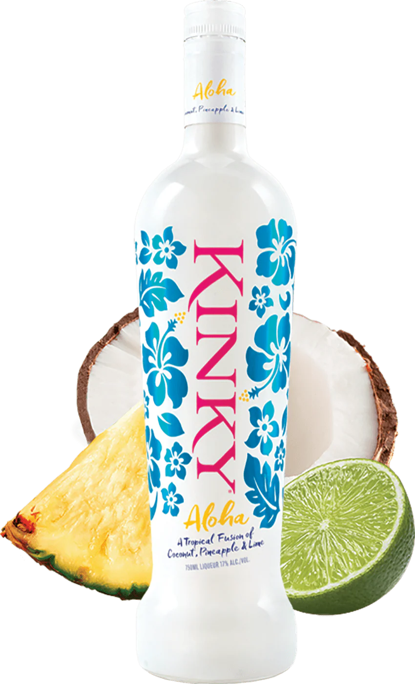 KINKY ALOHA