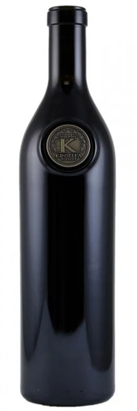 Kinsella Cabernet Sauvignon Heirloom