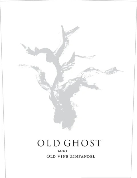 Klinker Brick Zinfandel Old Ghost - Image 2