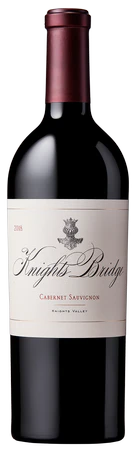 Knights Bridge Cabernet Sauvignon