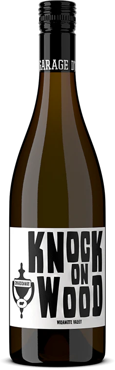 Knock on Wood Chardonnay