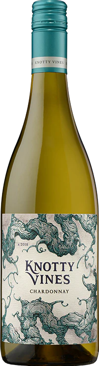 Knotty Vines Chardonnay
