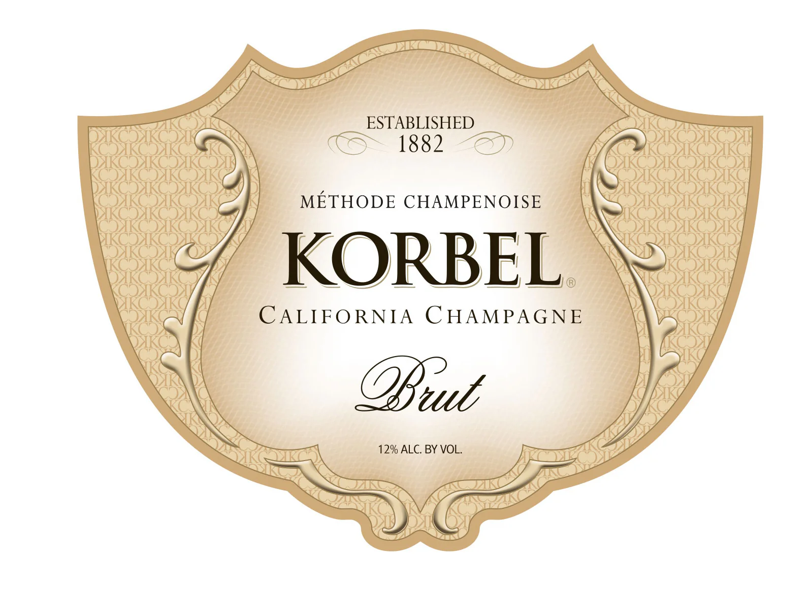 Korbel Brut - Image 2