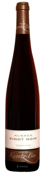 Kuentz-Bas Pinot Noir