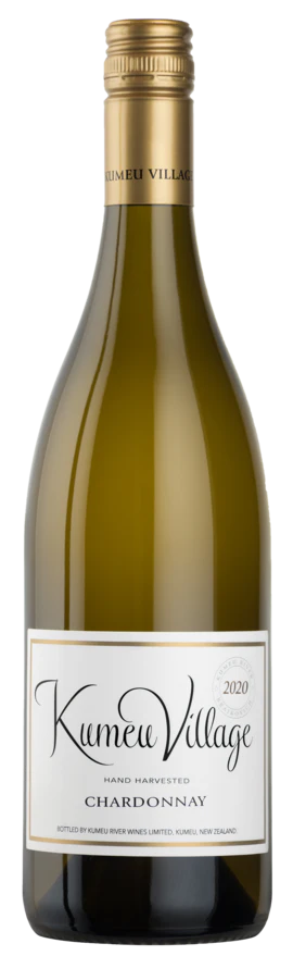 KUMEU RIVER VILLAGE CHARDONNAY