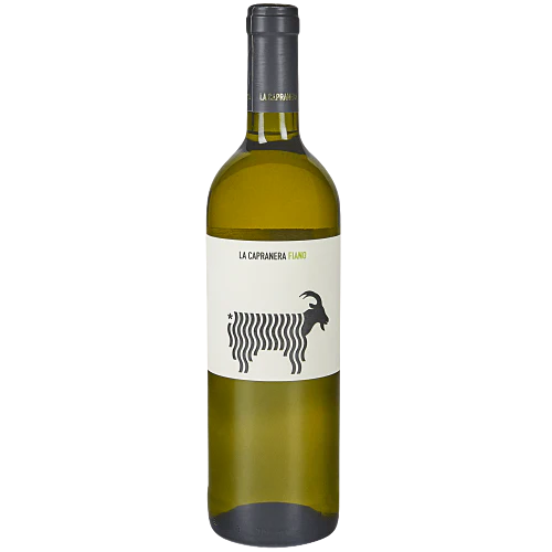La Capranera Fiano