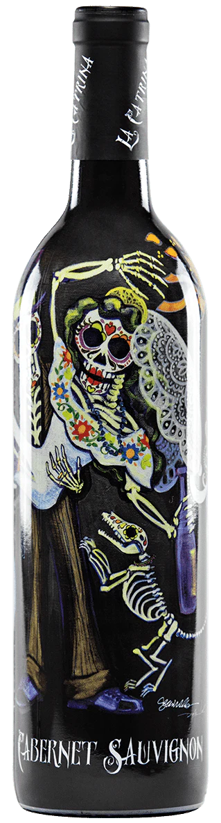 La Catrina Cabernet Sauvignon