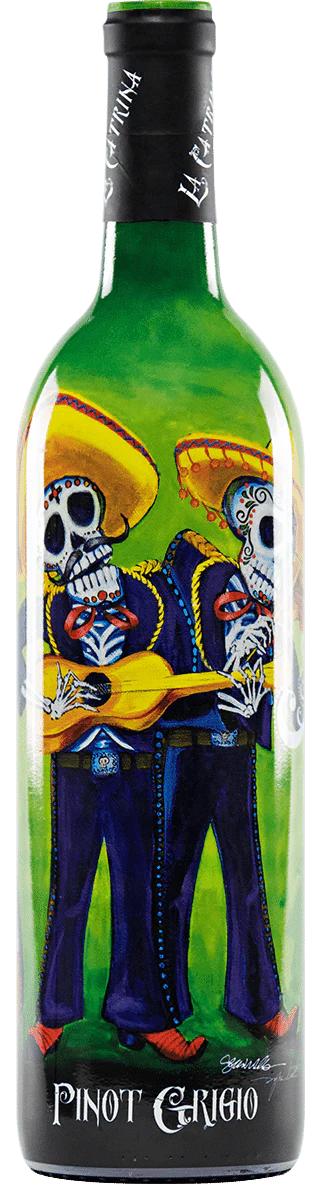 La Catrina Pinot Grigio