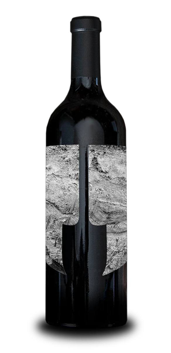 La Pelle Ceniza Cabernet Sauvignon, 2018