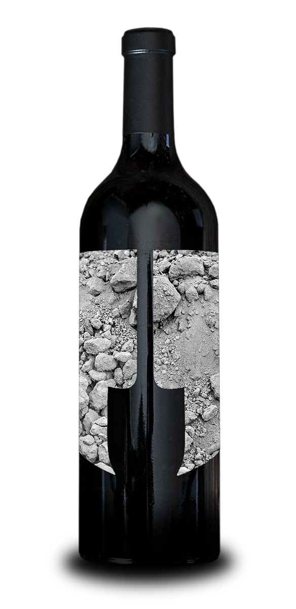 La Pelle Red Hen Vineyard Cabernet Sauvignon, 2018