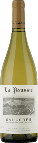 LA POUSSIE SANCERRE BLANC