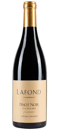 Lafond Pinot Noir