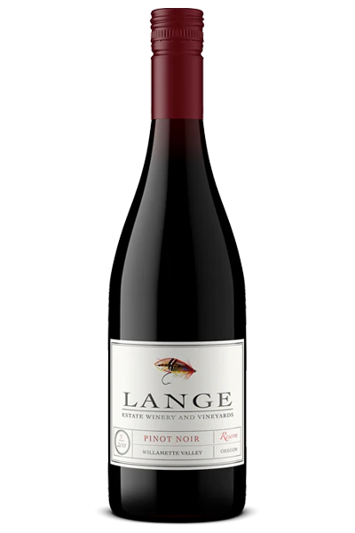 Lange Pinot Noir Reserve