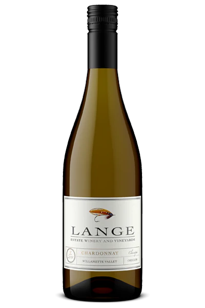 Lange Willamette Valley Classique Chardonnay
