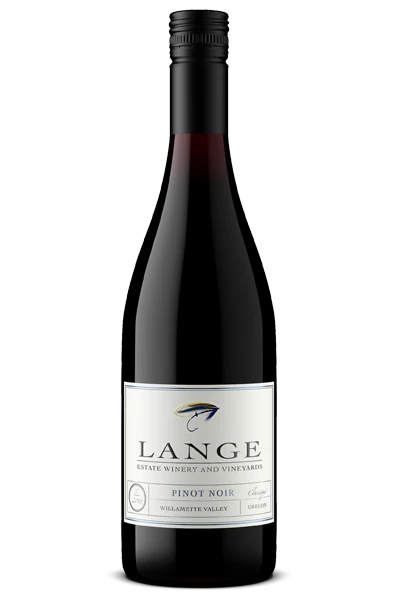 Lange Willamette Valley Pinot Noir