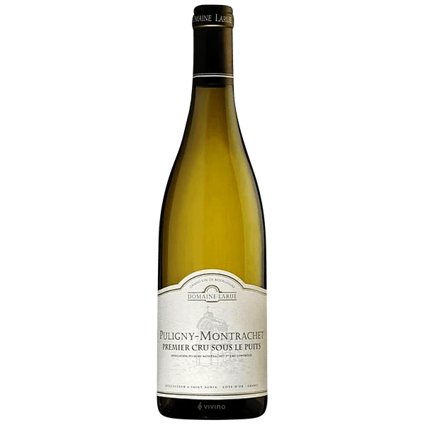 Larue Puligny-Montrachet 1er Cru La Garenne