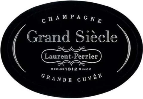 Laurent Perrier Grand Siecle No. 25 Gift Pack NV - Image 2