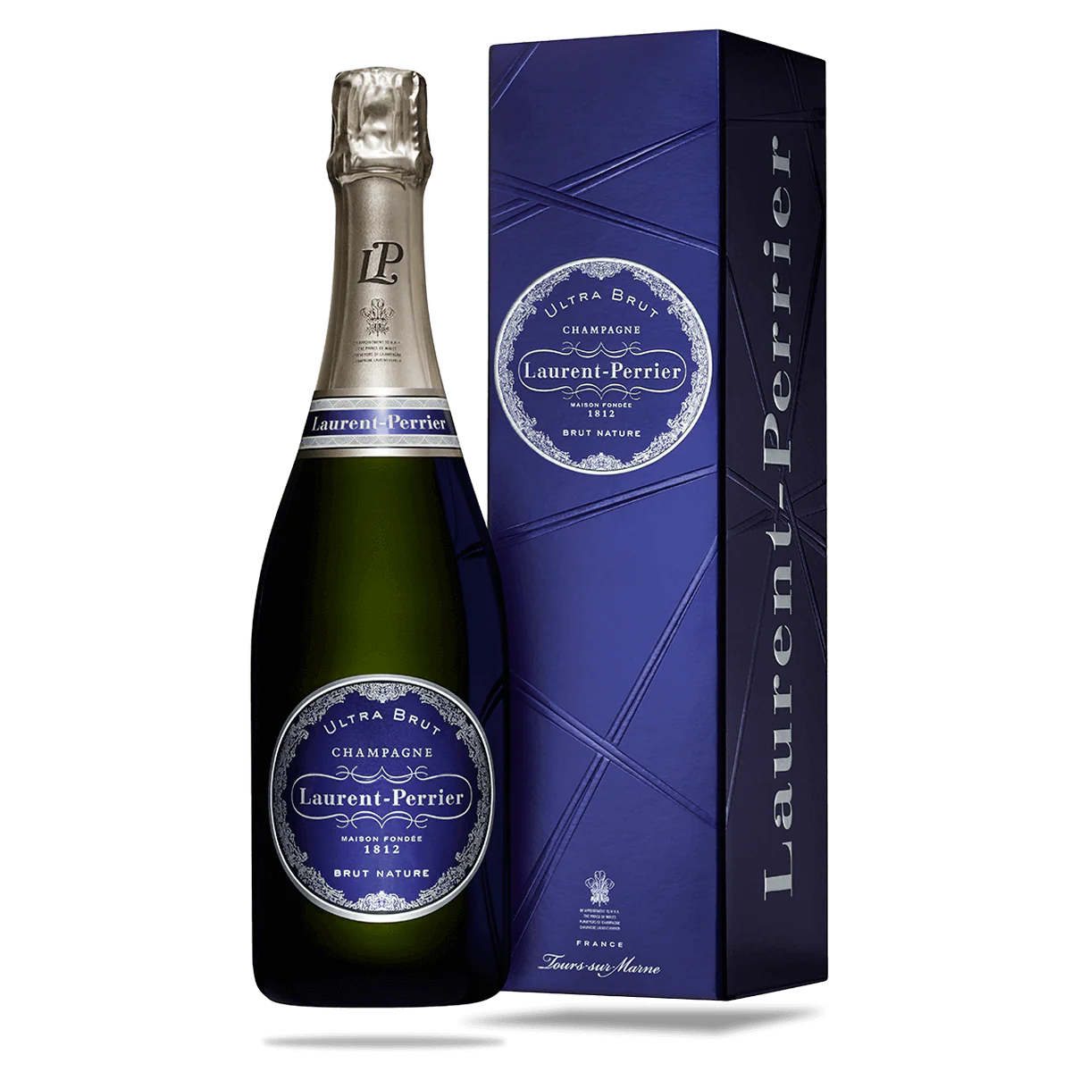Laurent Perrier Ultra Brut NV WE