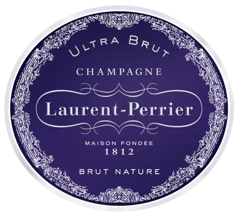 Laurent Perrier Ultra Brut NV WE - Image 2