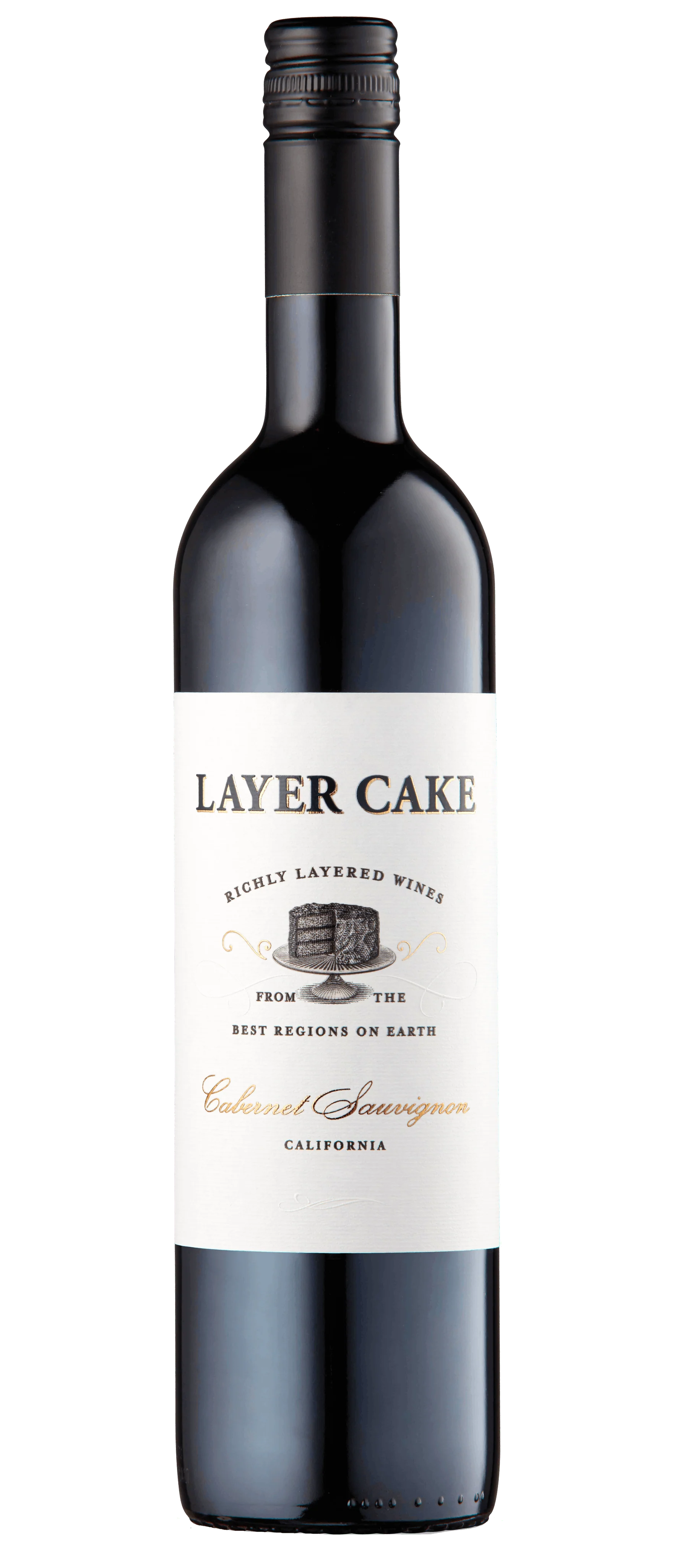 Layer Cake Cabernet Sauvignon, California