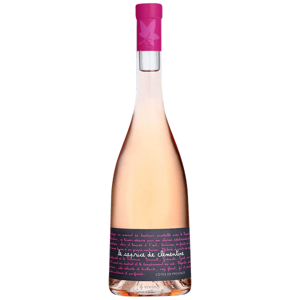 Le Caprice Clenentine Rose