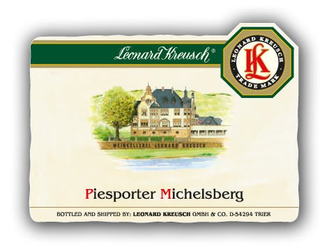 Leonard Kreusch Piesporter Michelsberg QBA - Image 2