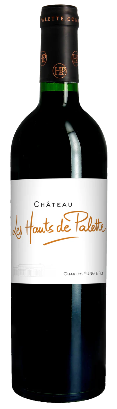 Les Hauts de Palette Bordeaux