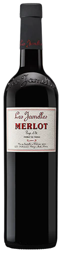 Les Jamelles Merlot