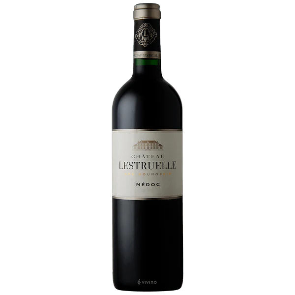 Lestruelle Medoc Wood JS