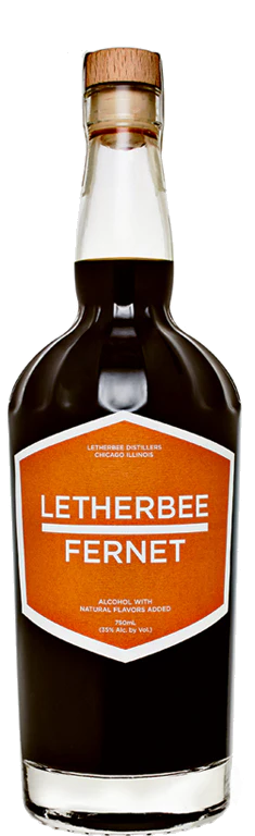LETHERBEE FERNET