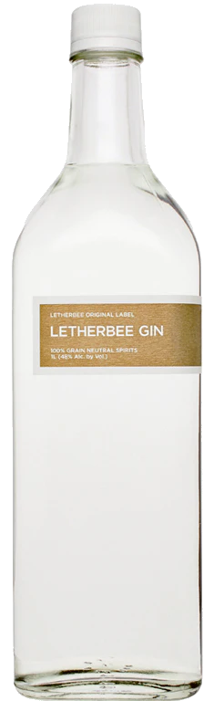 LETHERBEE GIN